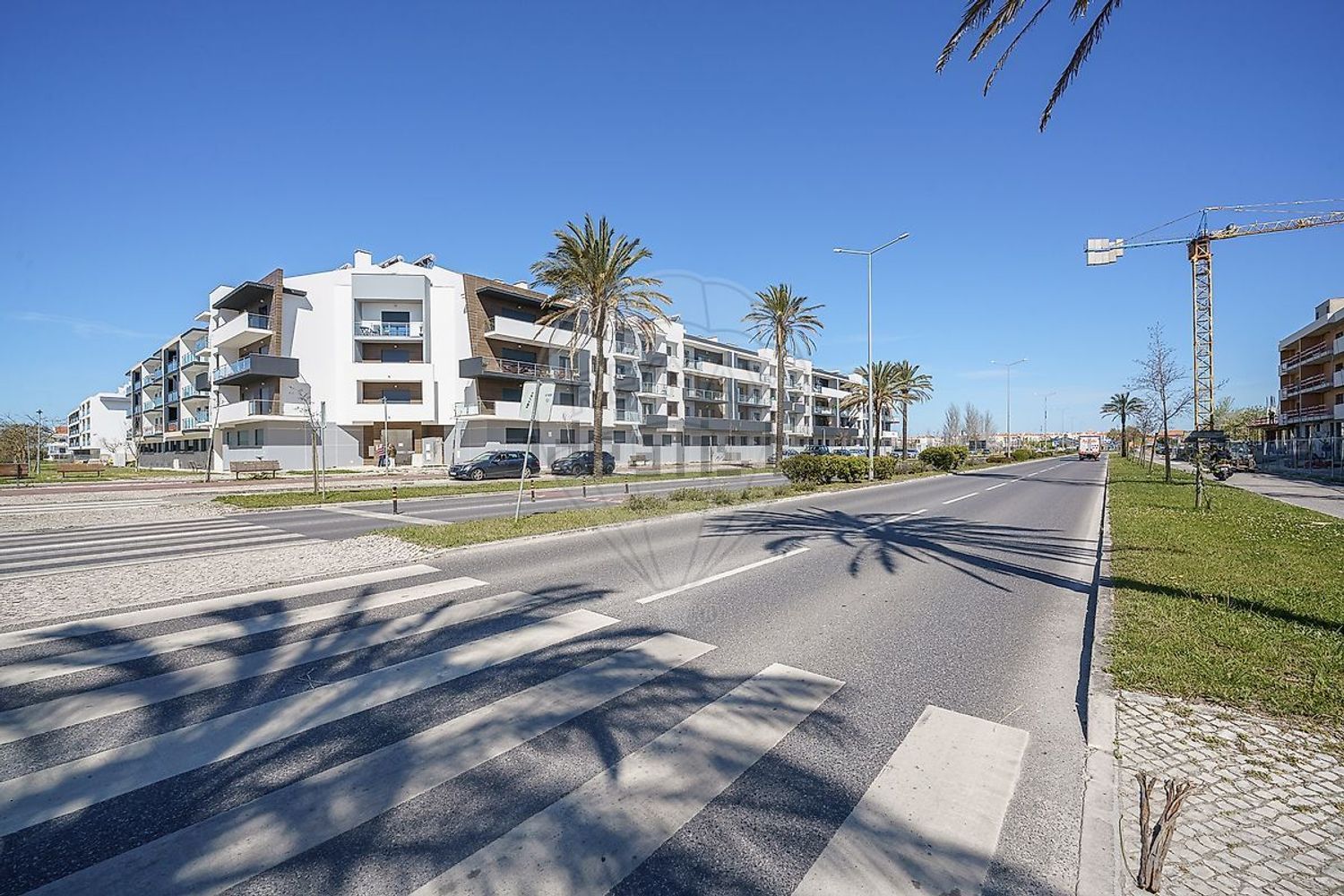 公寓 t2出售在Rua Gago Coutinho e Sacadura Cabral - 照片