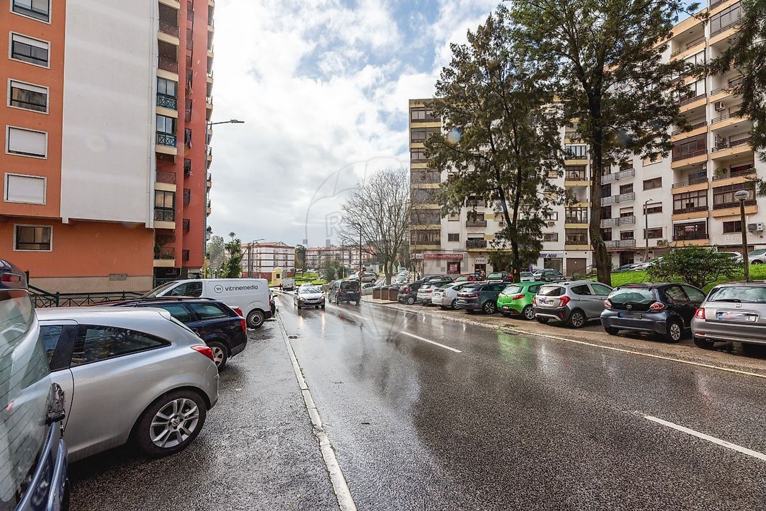 公寓 t3出售在Praceta dos Lírios - 视线