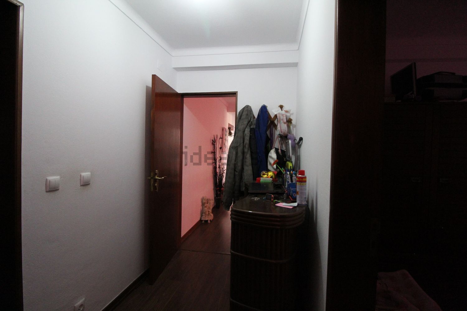 公寓 t3出售在Centro - 过道