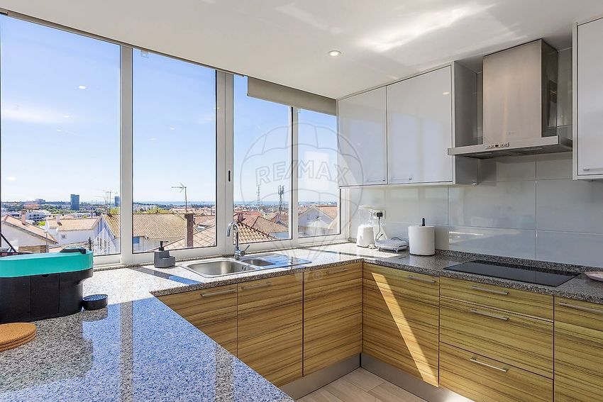 公寓 t2出售在Rua Padre António Vieira