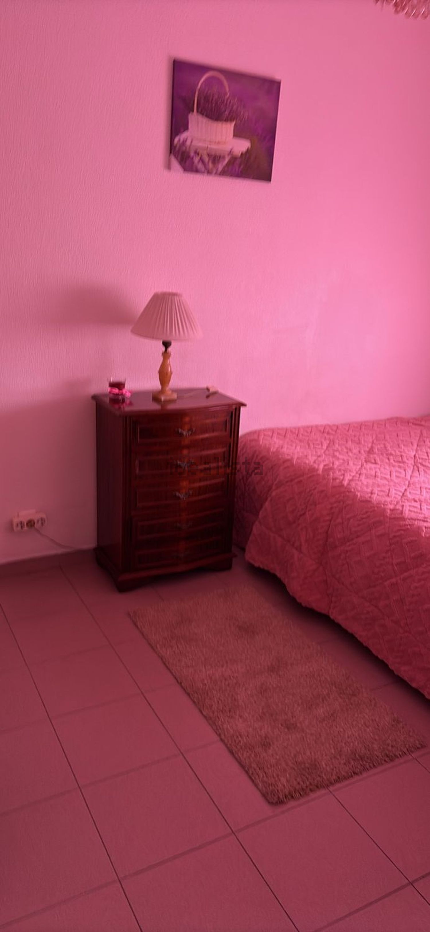 出租房间在Praceta Eira, 47 - 卧室