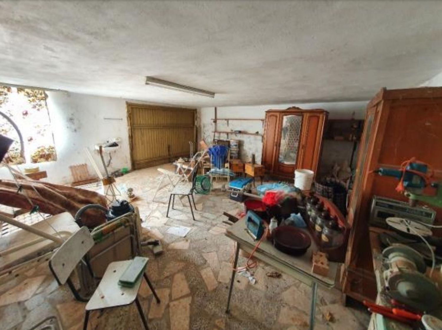 小楼房或独栋别墅出售在Rua do Carrosel, 1 - 客厅