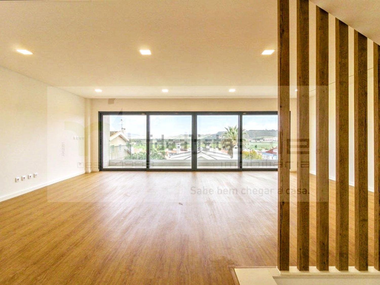 小楼房或独栋别墅出售在Rua Vieira da Silva - 居住