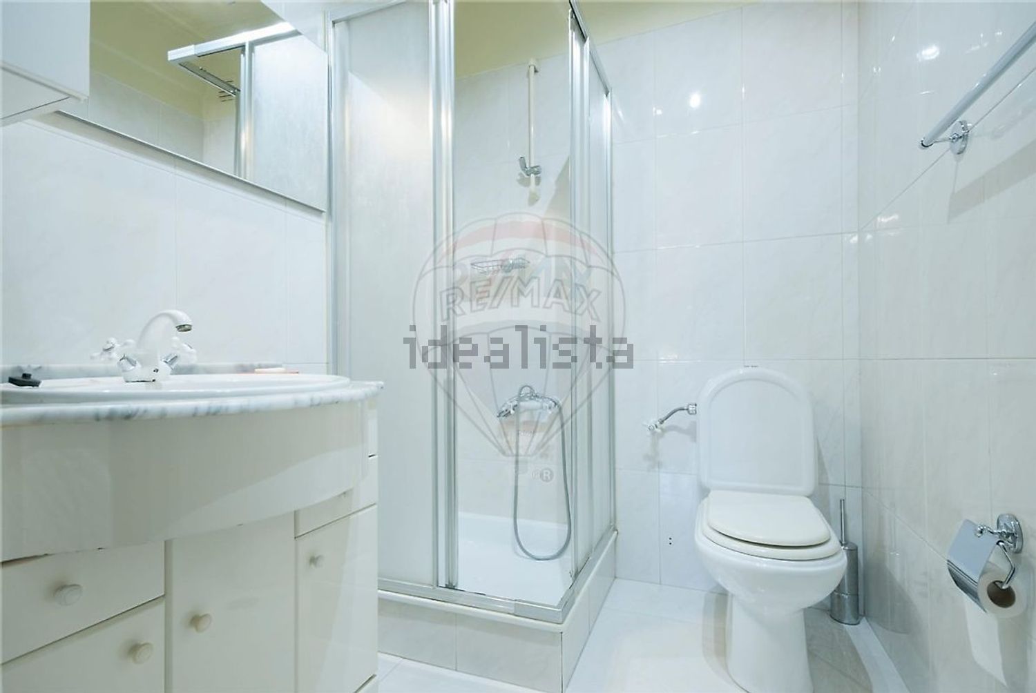 公寓 t2出售在Rua da Milharada - 卫生间