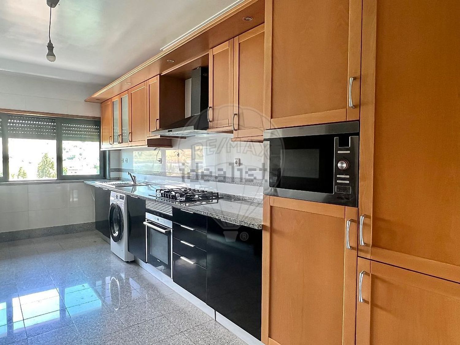 公寓 t3出售在Póvoa de Santo Adrião e Olival Basto - 厨房