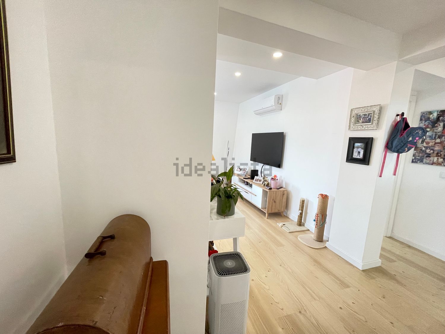 公寓 t2出售在Travessa do Prior - 前厅