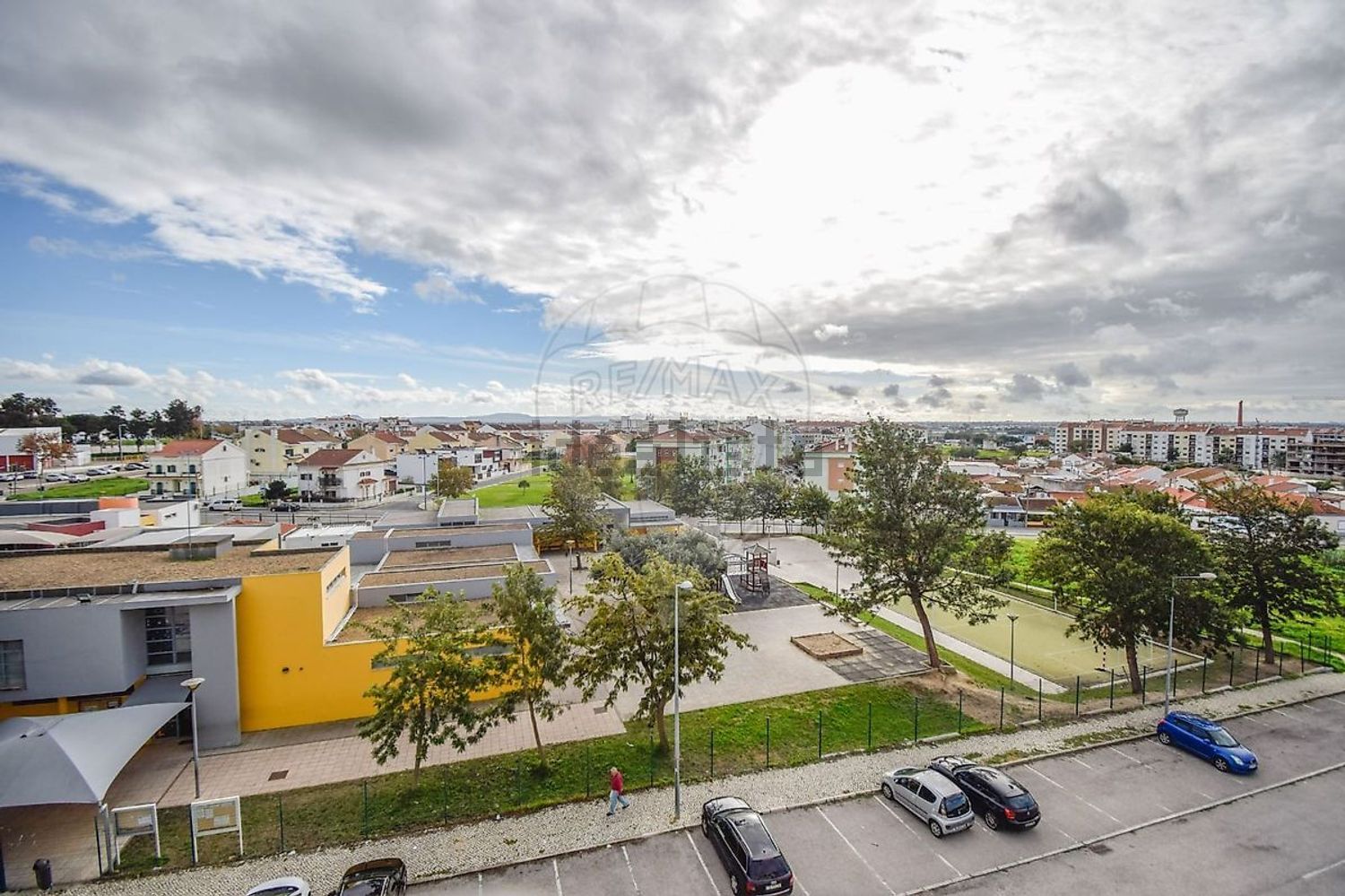 公寓 t4出售在Praça da Concórdia - 照片