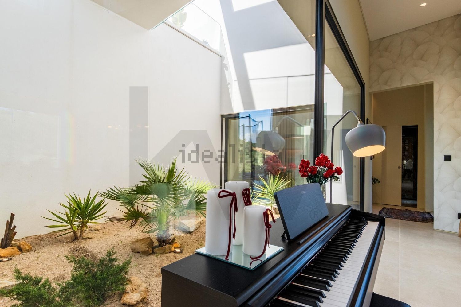 小楼房或独栋别墅出售在Rua das Lombas - 照片