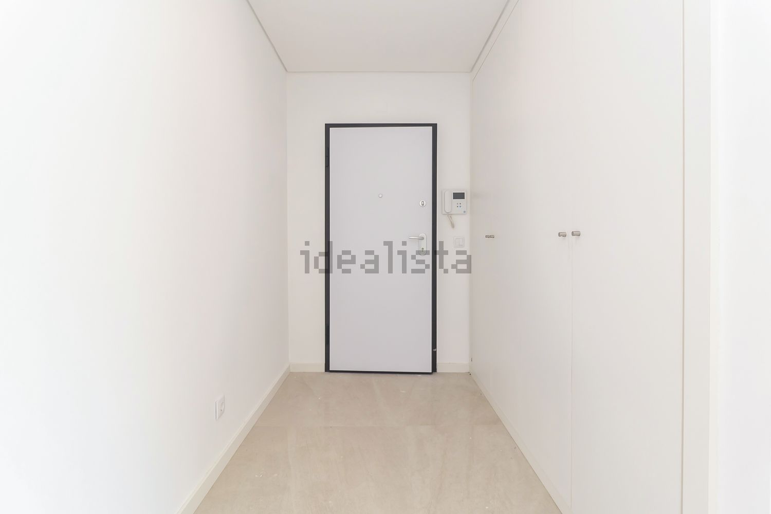 公寓 t1出售在Quinta do Texugo - Quinta de Santa Teresa - 过道