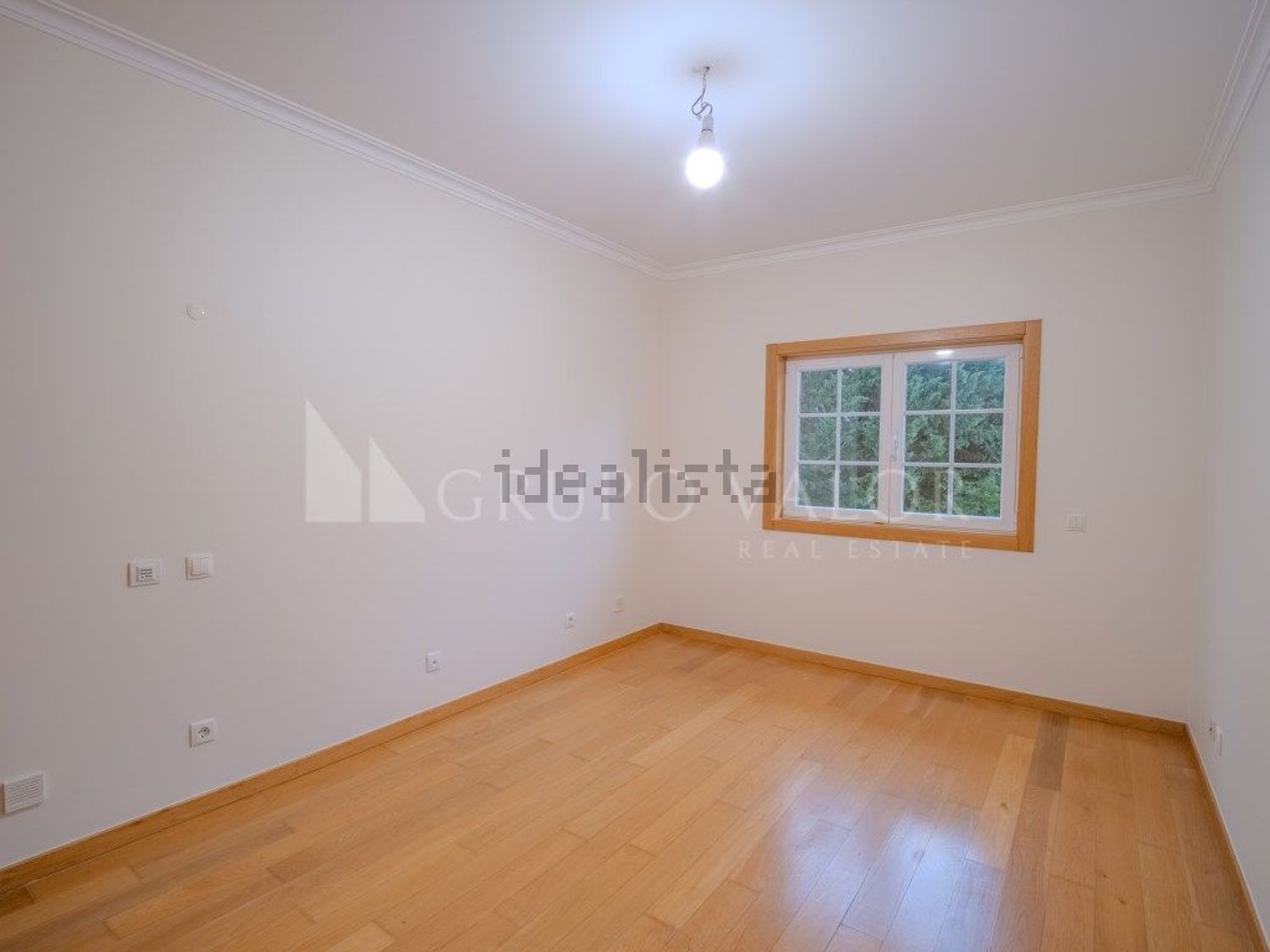 出租公寓 t4在Rua Mato das Cruzadas, 2 - 卧室