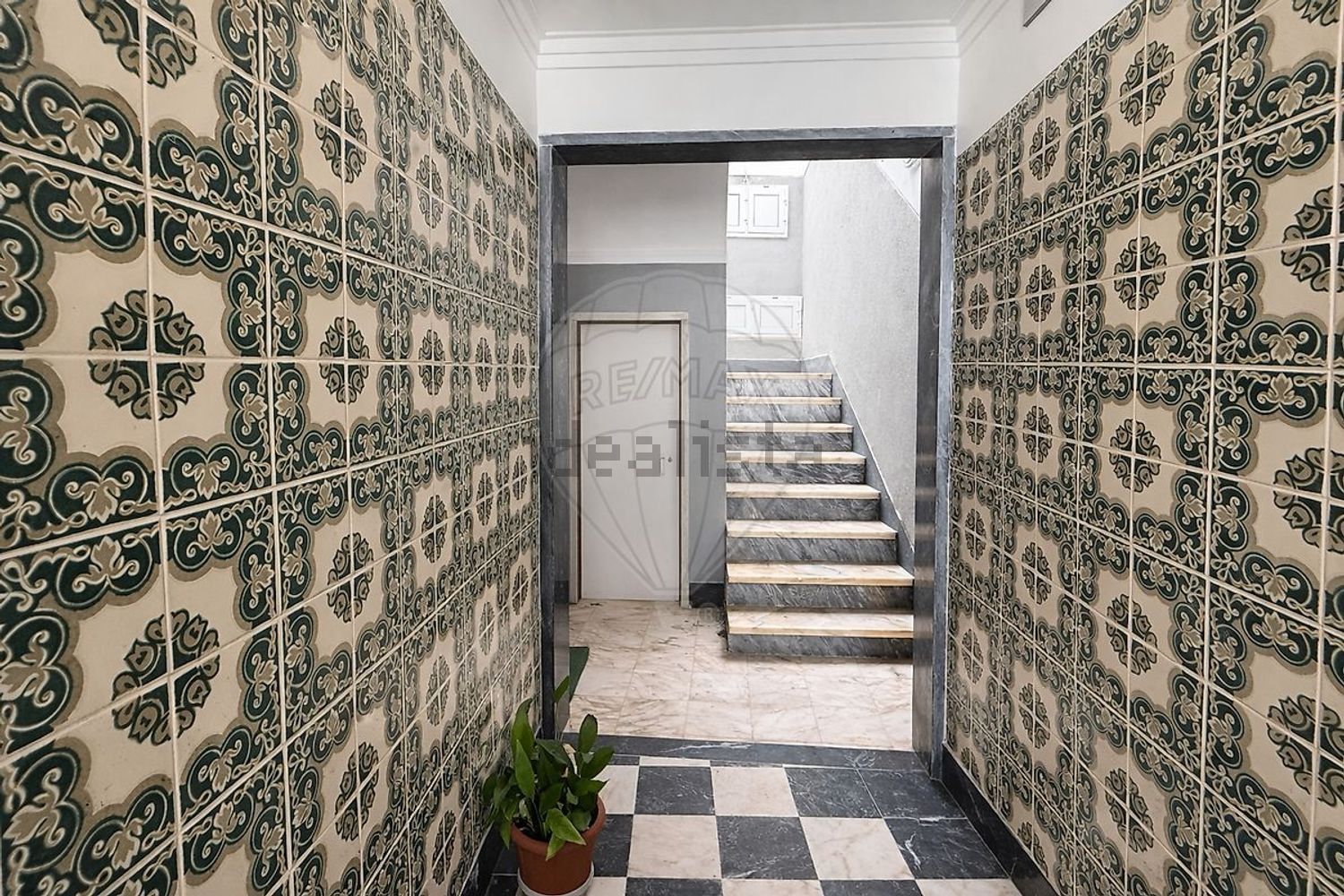 出租公寓 t1在Rua das Flores - 详情