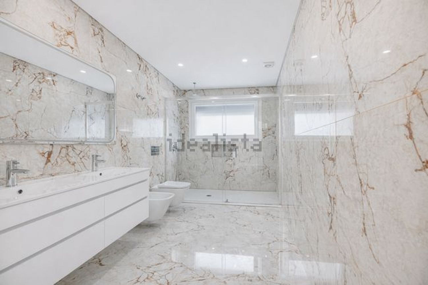 小楼房或独栋别墅出售在Brejos de Azeitão - 卫生间