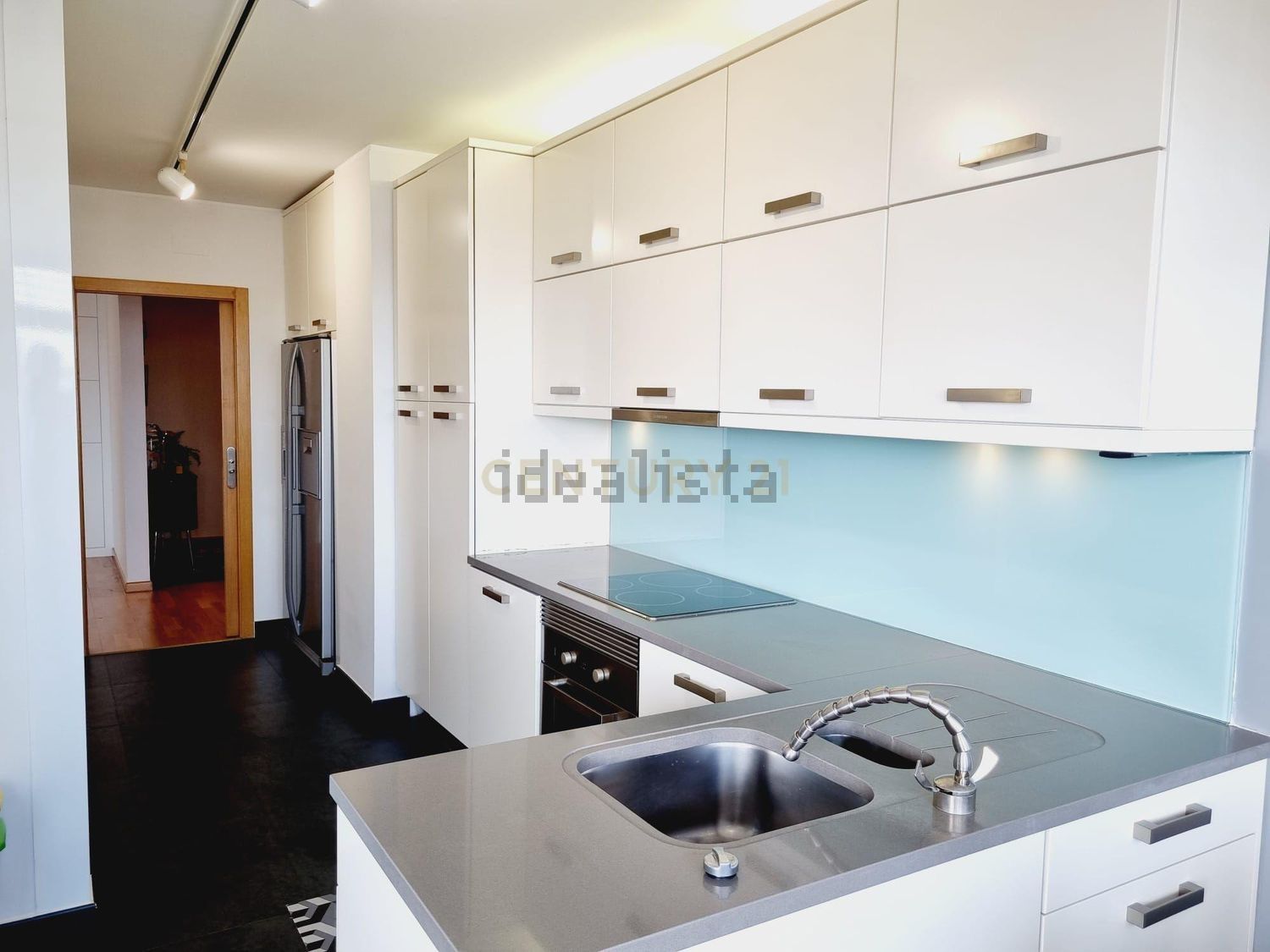 公寓 t4出售在Expo Norte - 厨房