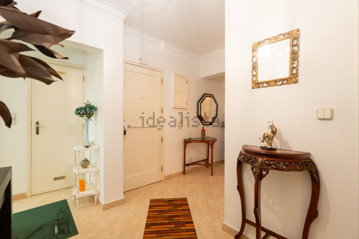 出租公寓 t3在Praceta da Quinta Nova s/n - 前厅