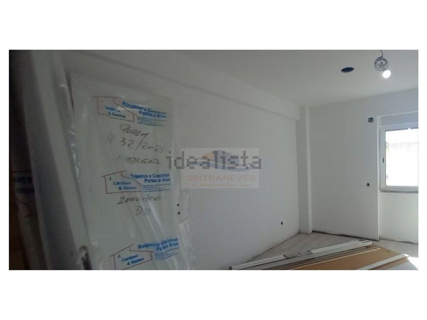 公寓 t2出售在Carregado e Cadafais - 照片