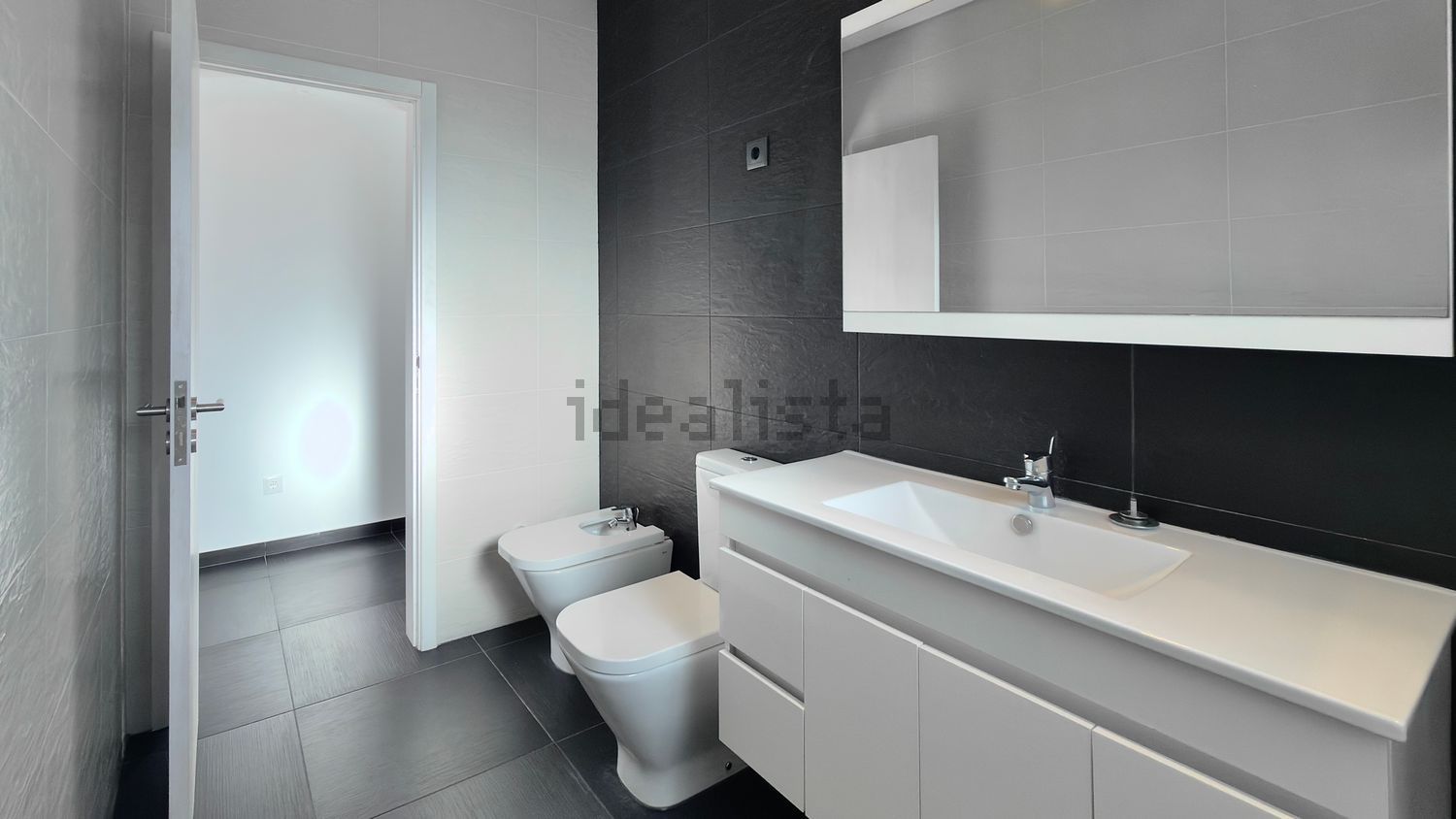 公寓 t3出售N252, 18 - 卫生间