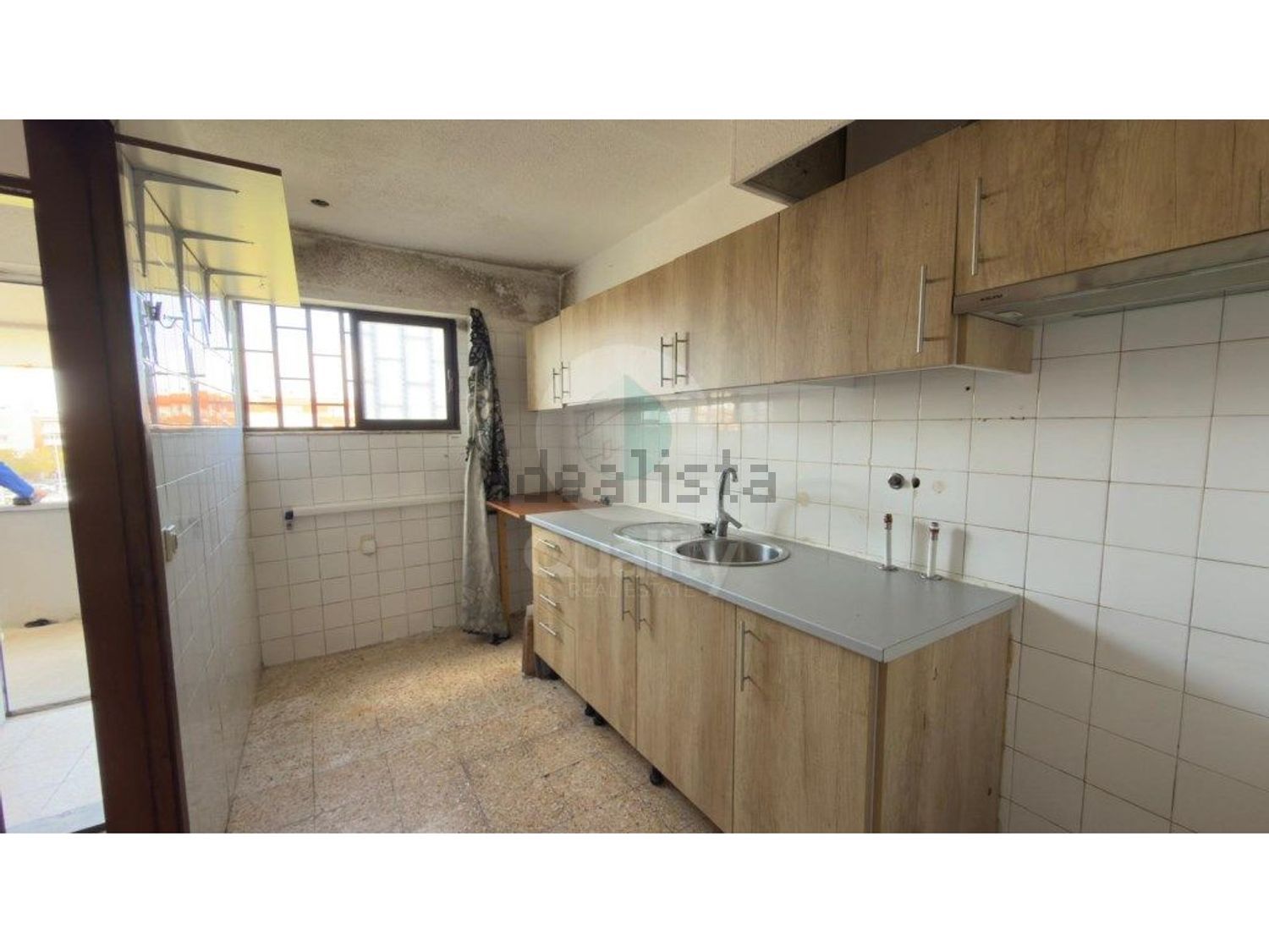 复式公寓出售在Avenida António Aleixo - 厨房