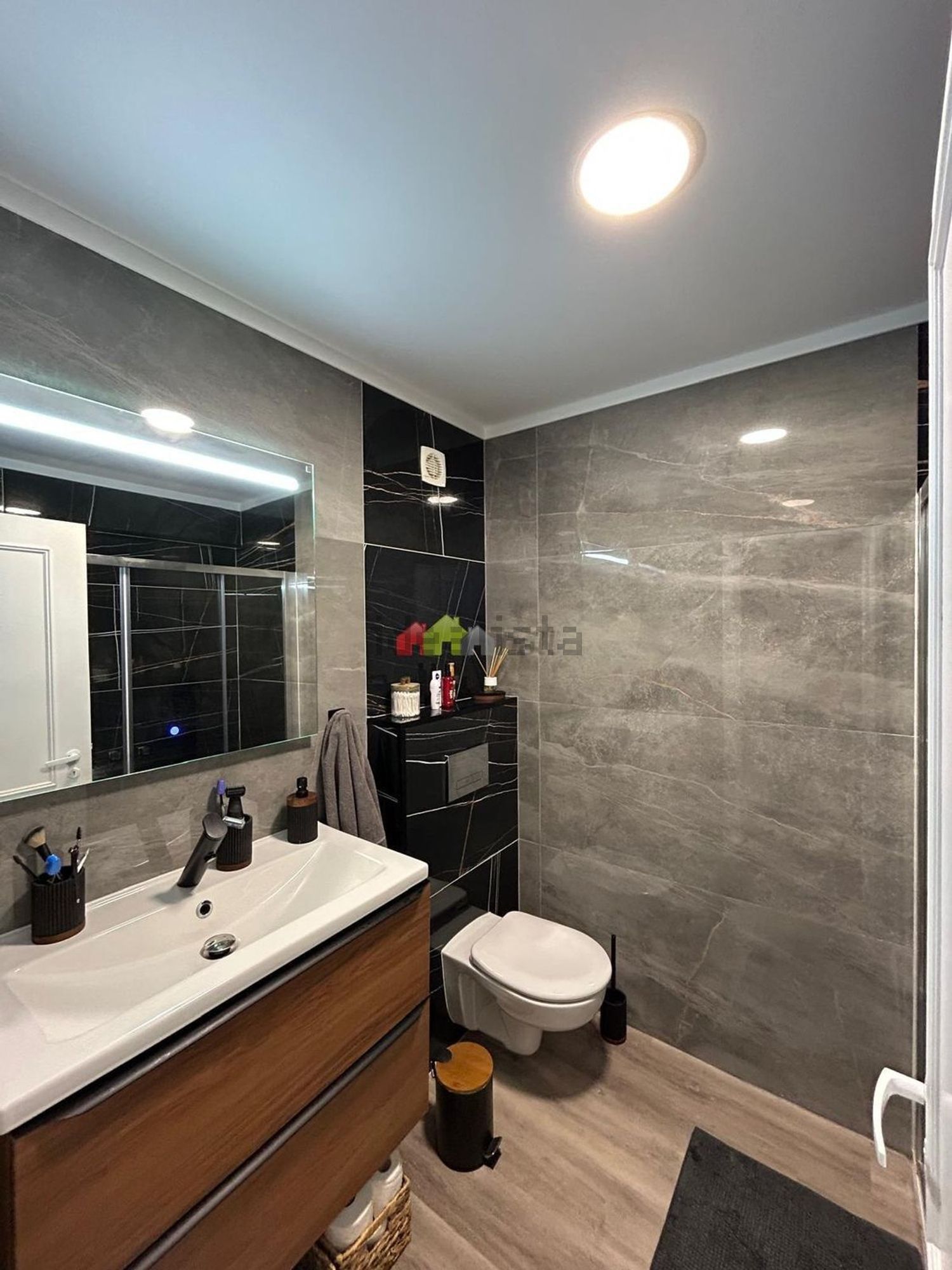 公寓 t2出售在Rua Gonçalo Anes da Ponte s/n - 卫生间