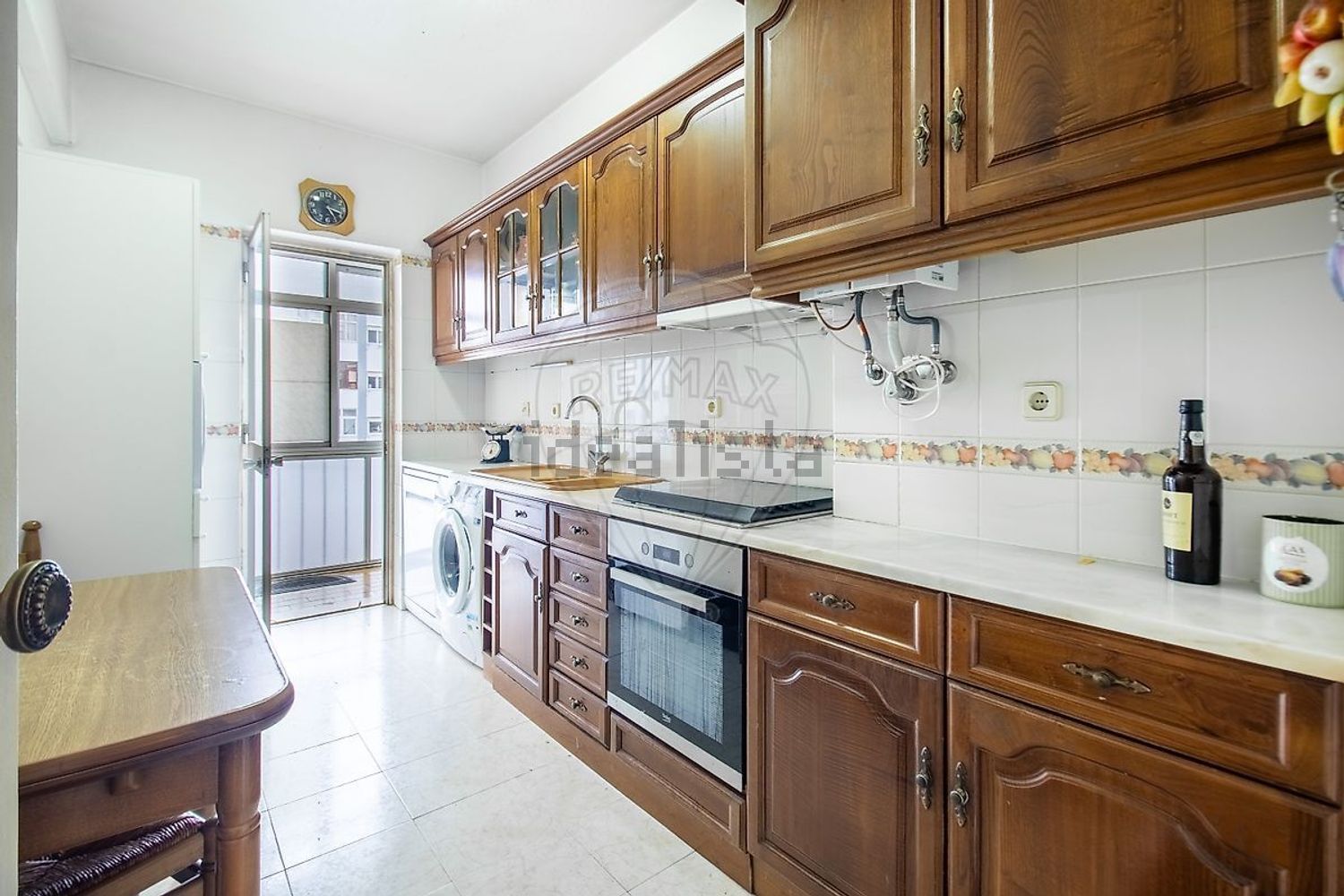 公寓 t2出售在Rua António Nobre - 厨房