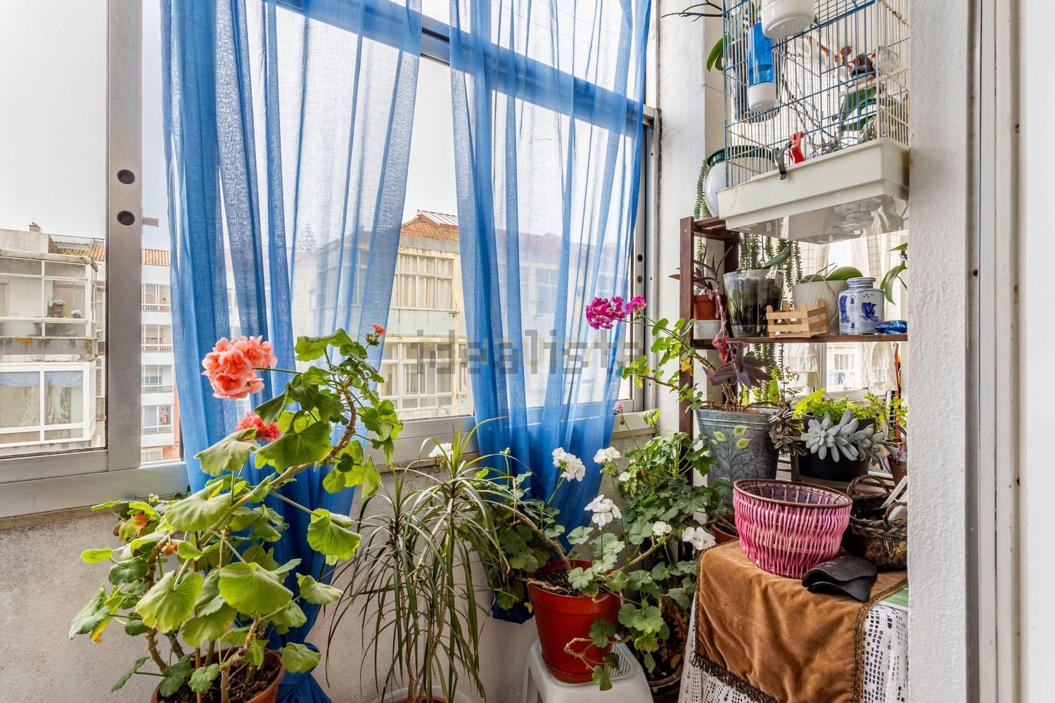 公寓 t3出售在Rua Viana da Mota, 12 - 照片