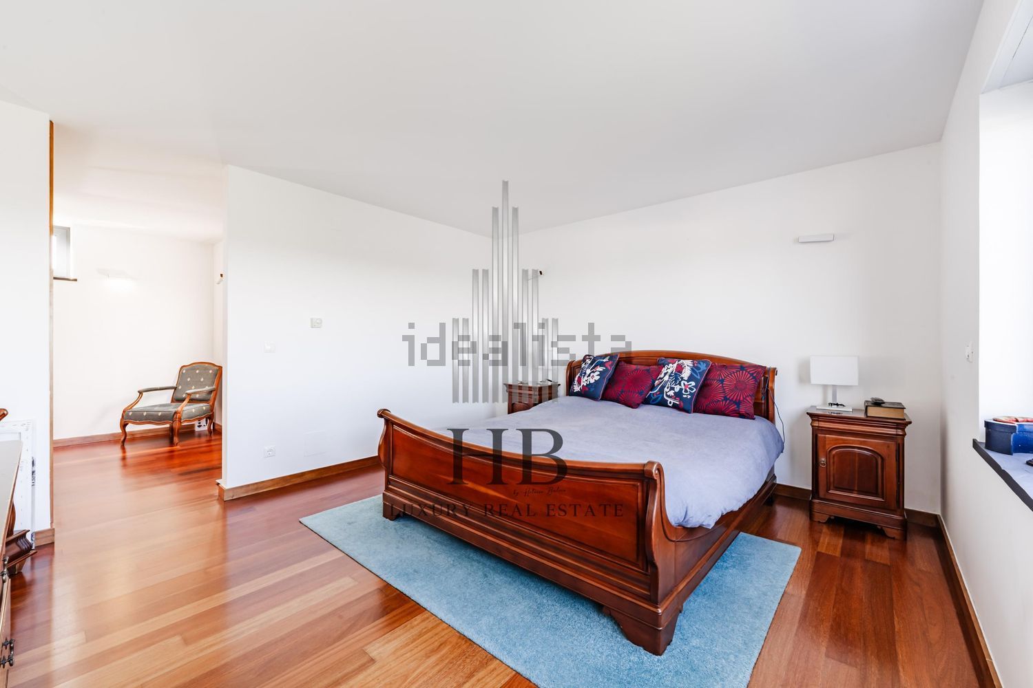 小楼房或独栋别墅出售在São João das Lampas e Terrugem - 卧室