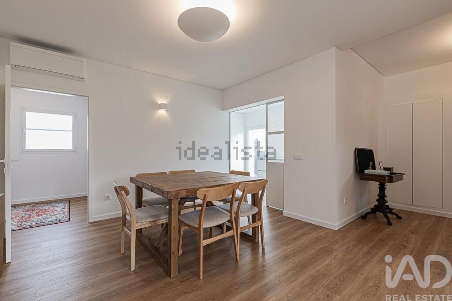 小楼房或独栋别墅出售在Santo Isidoro - 客厅