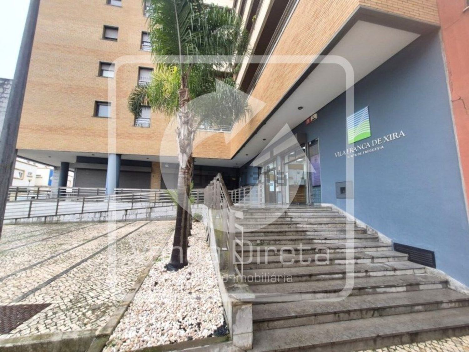 公寓 t2出售在Rua Doutor Vasco Moniz, 25 - 游泳池