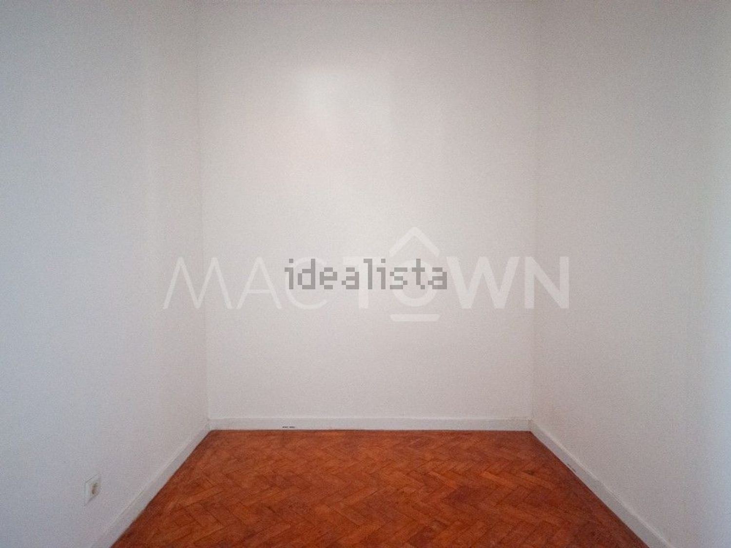 出租t0（单人公寓）Circular Norte do Bairro da Encarnação - 居住