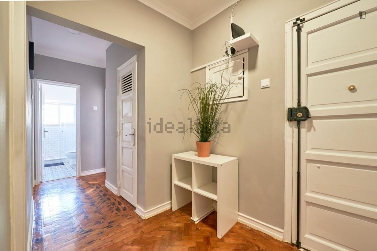 出租房间在Avenida Eduardo Jorge - 照片