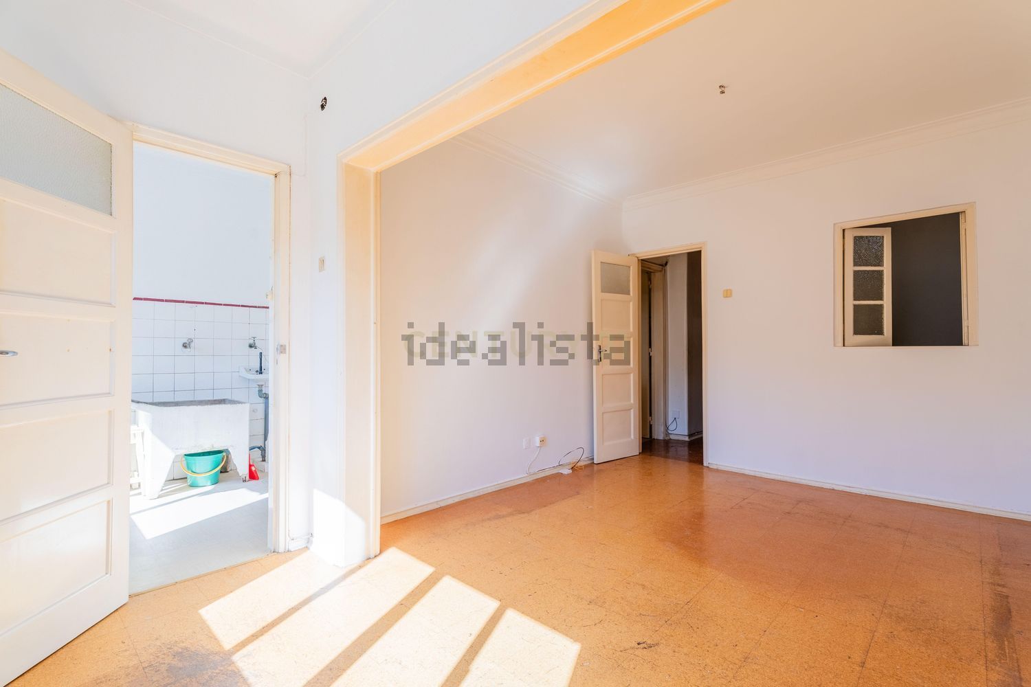 公寓 t3出售在Pendão - 居住