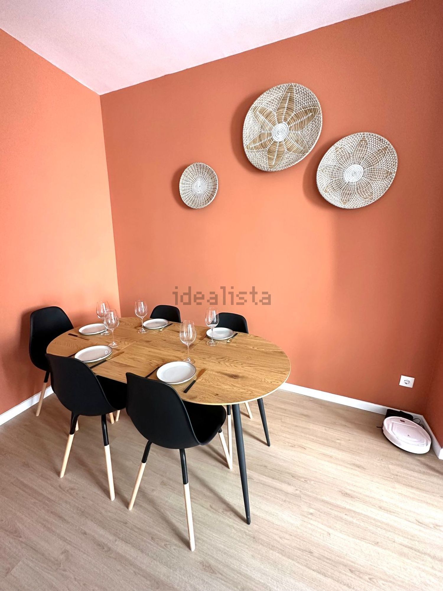 公寓 t5出售在Rua Leite de Vasconcelos, 49 - 客厅