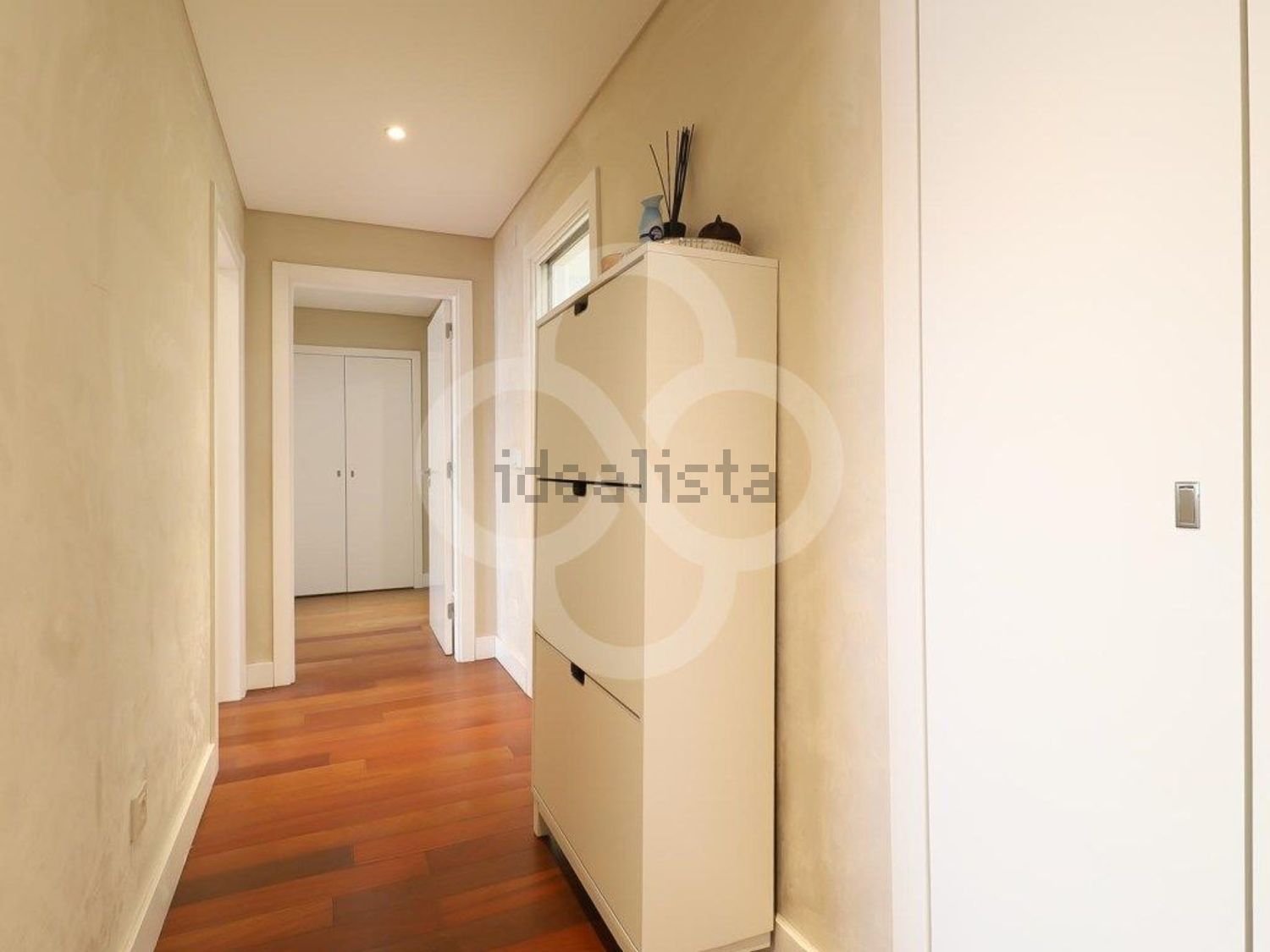 出租公寓 t3在Rua Luciana Stegagno Picchio, 12 - 过道