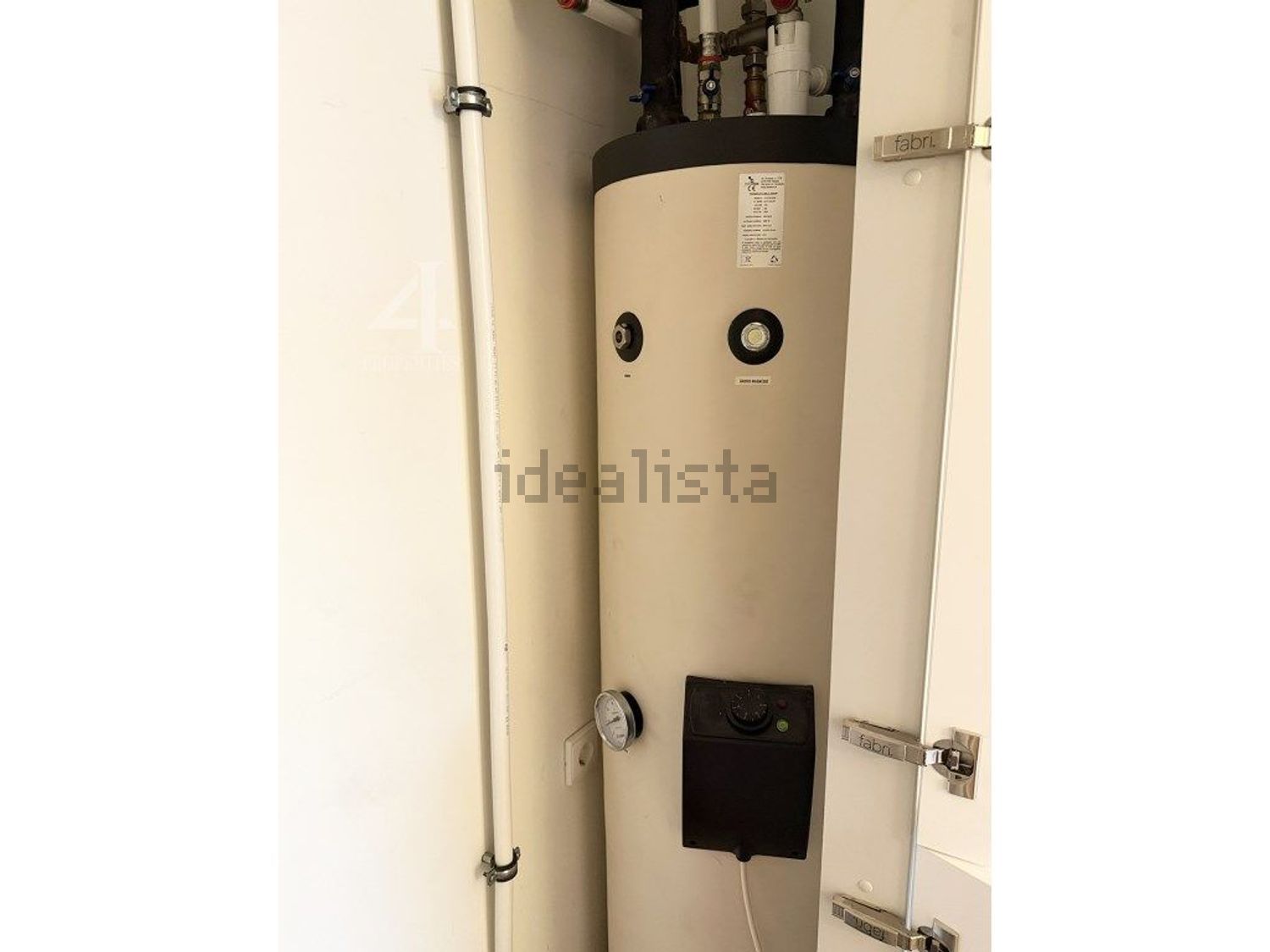 公寓 t1出售在Rua Pablo Neruda, 4 - 照片