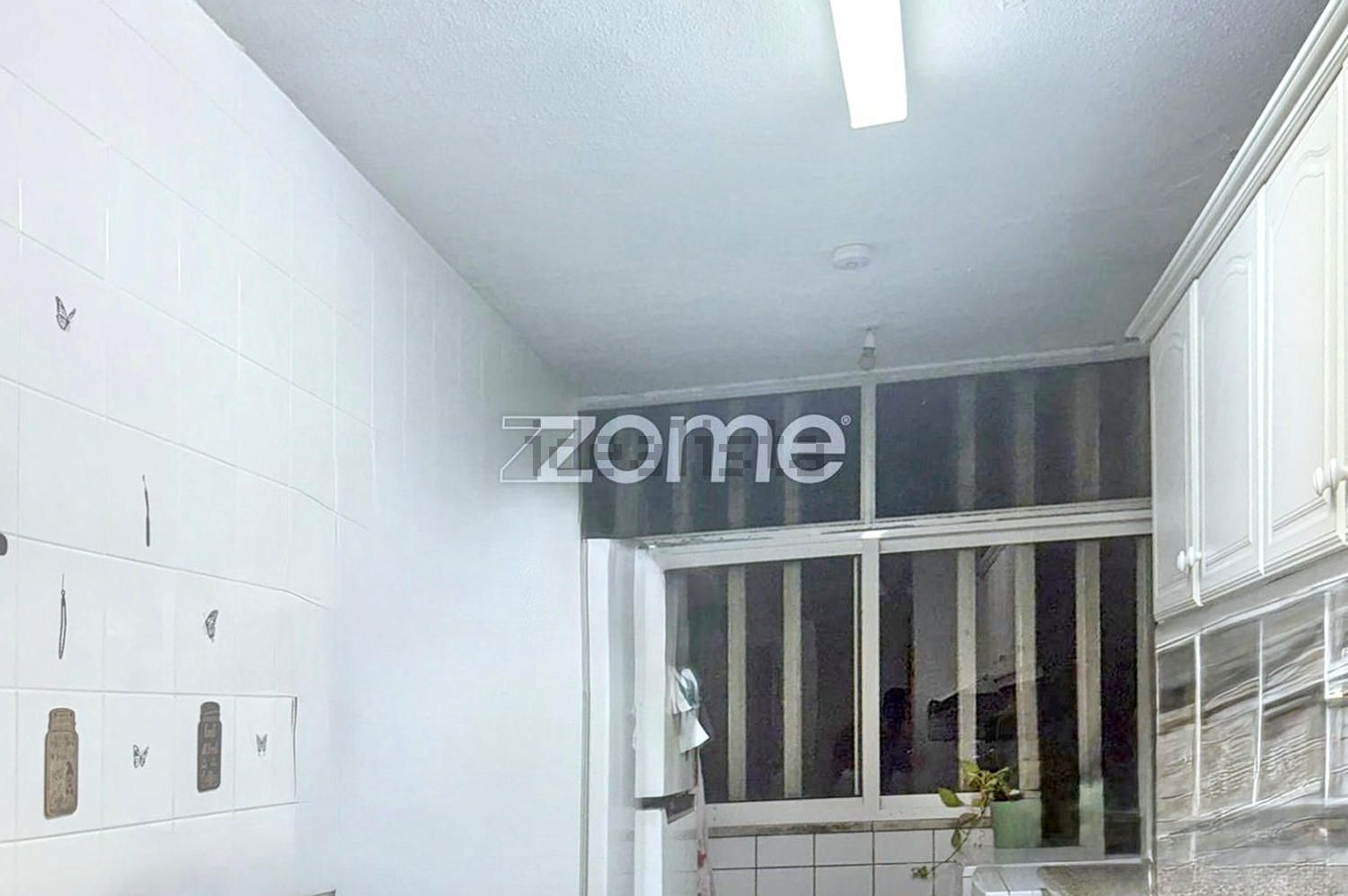 公寓 t2出售在Rua Bordalo Pinheiro, 17 - 厨房