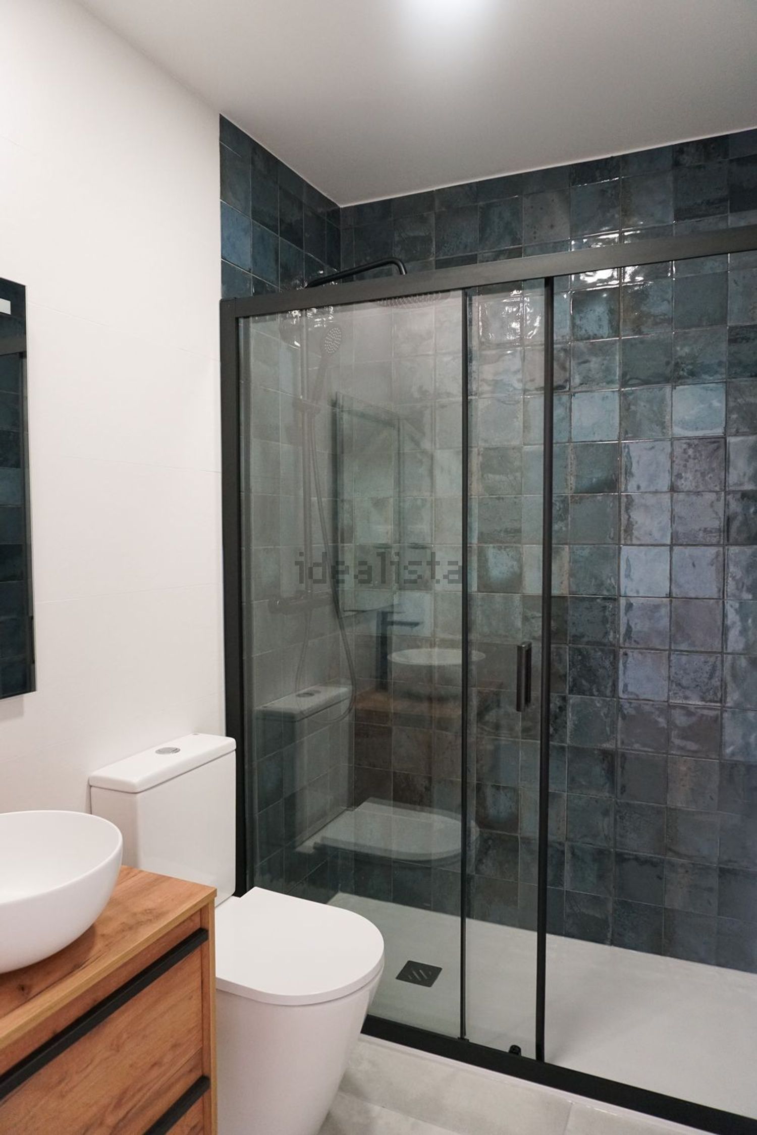 公寓 t1出售在Rua Egas Moniz, 8 - 卫生间