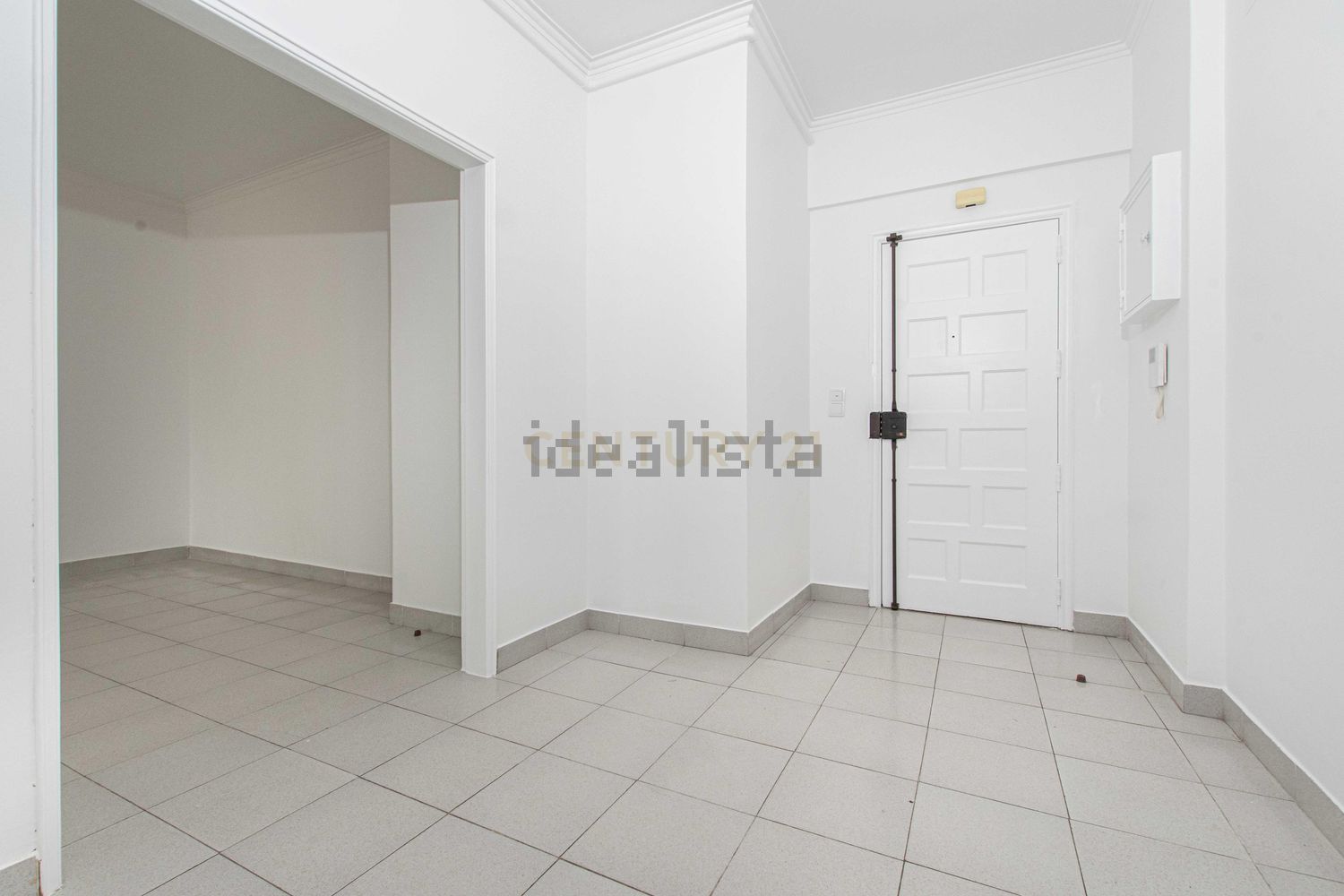 出租公寓 t2在Avenida Ernest Solvay, 4 - 居住