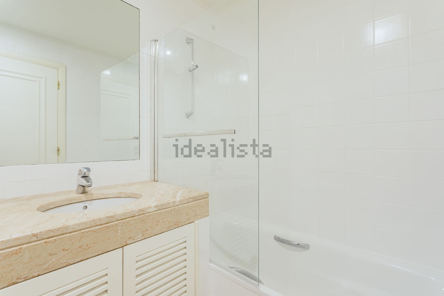 出租公寓 t2Quinta Santo António , Telheiras - 卫生间