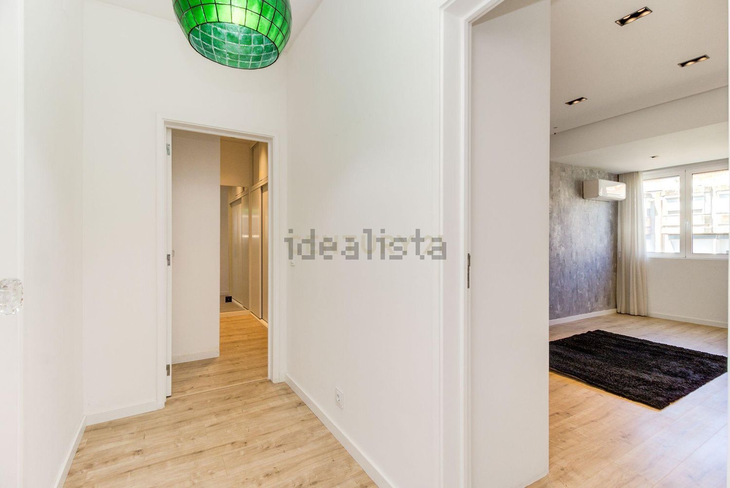 出租公寓 t2在Avenida Conselheiro Barjona de Freitas, 7 - 照片