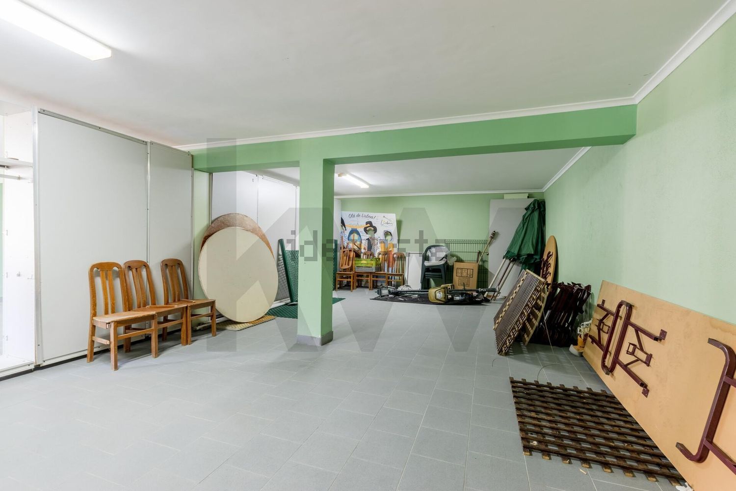 庄园出售在Casalinhos de Alfaiata - 储藏室