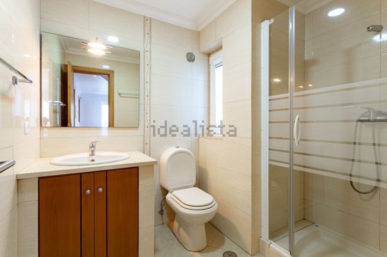 小楼房或独栋别墅出售在Travessa da Fé - 卫生间