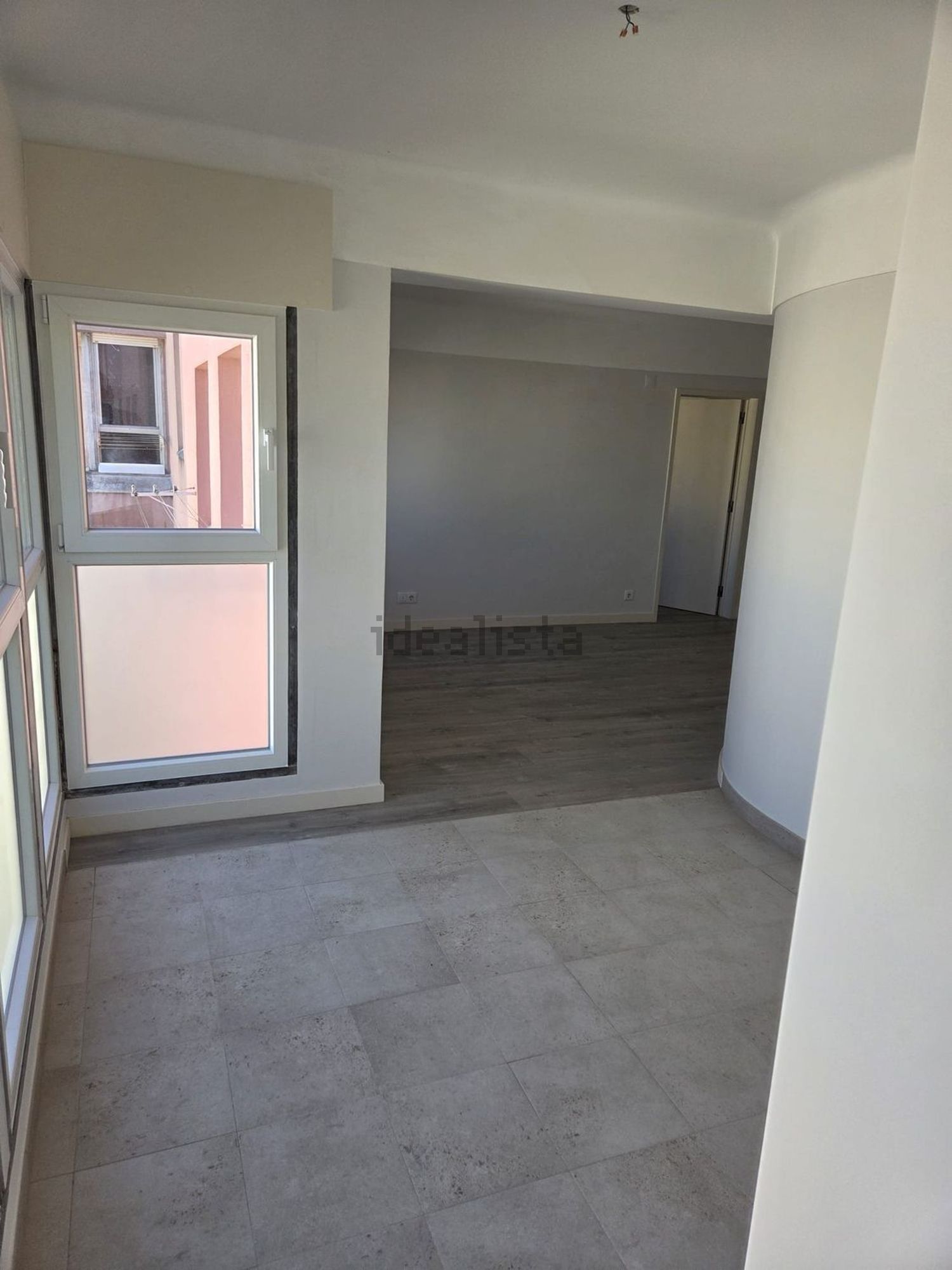 公寓 t3出售在Avenida Marechal Teixeira Rebelo, 41 - 客厅