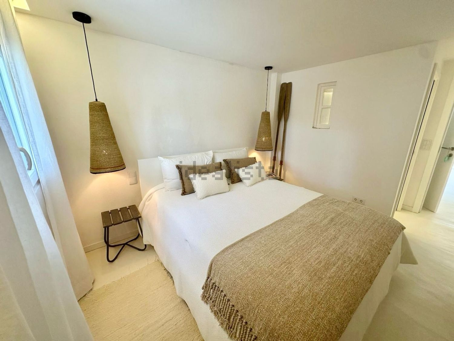 双拼别墅出售在Comporta - 卧室