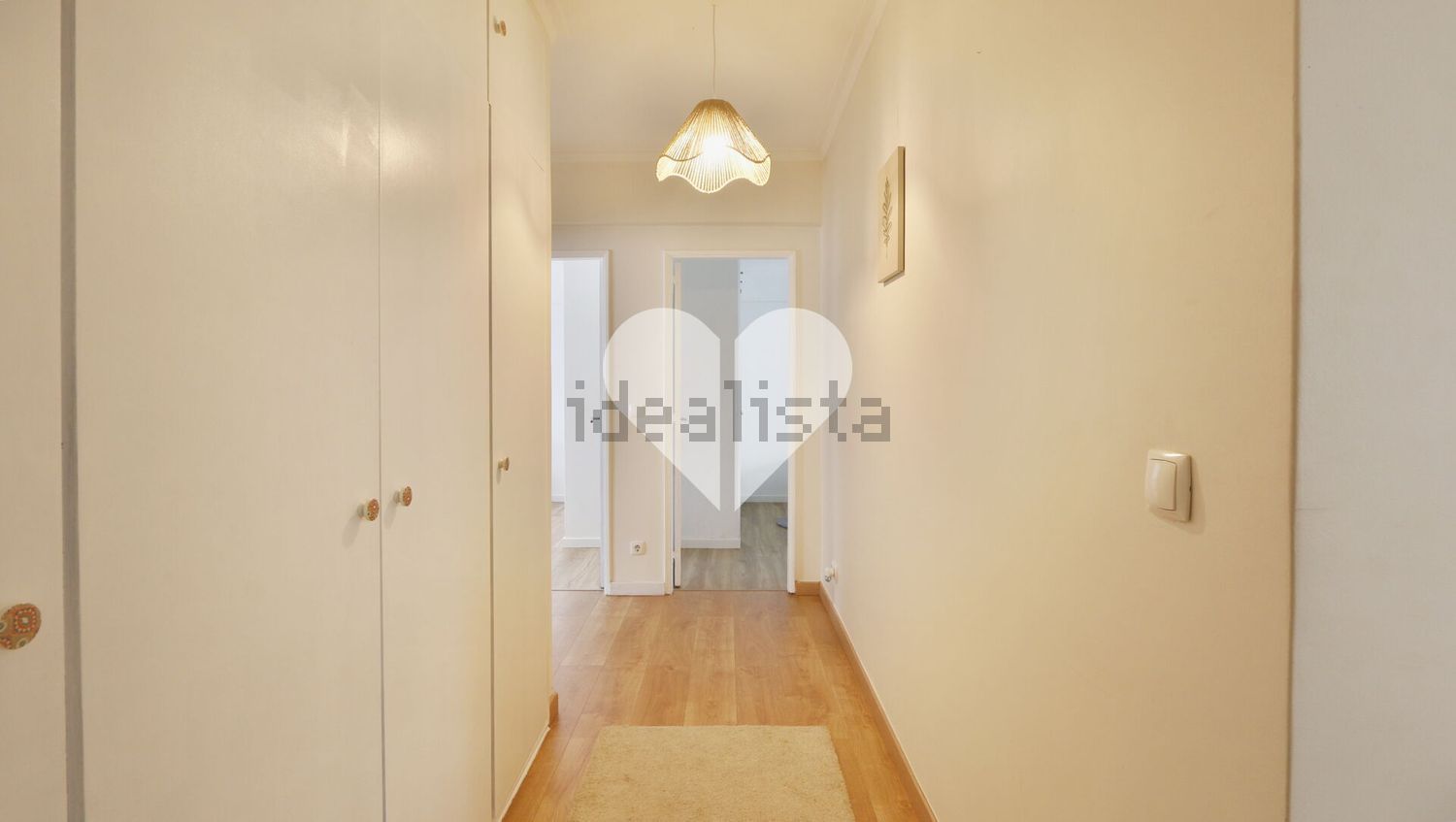 公寓 t4出售在Massamá - 过道