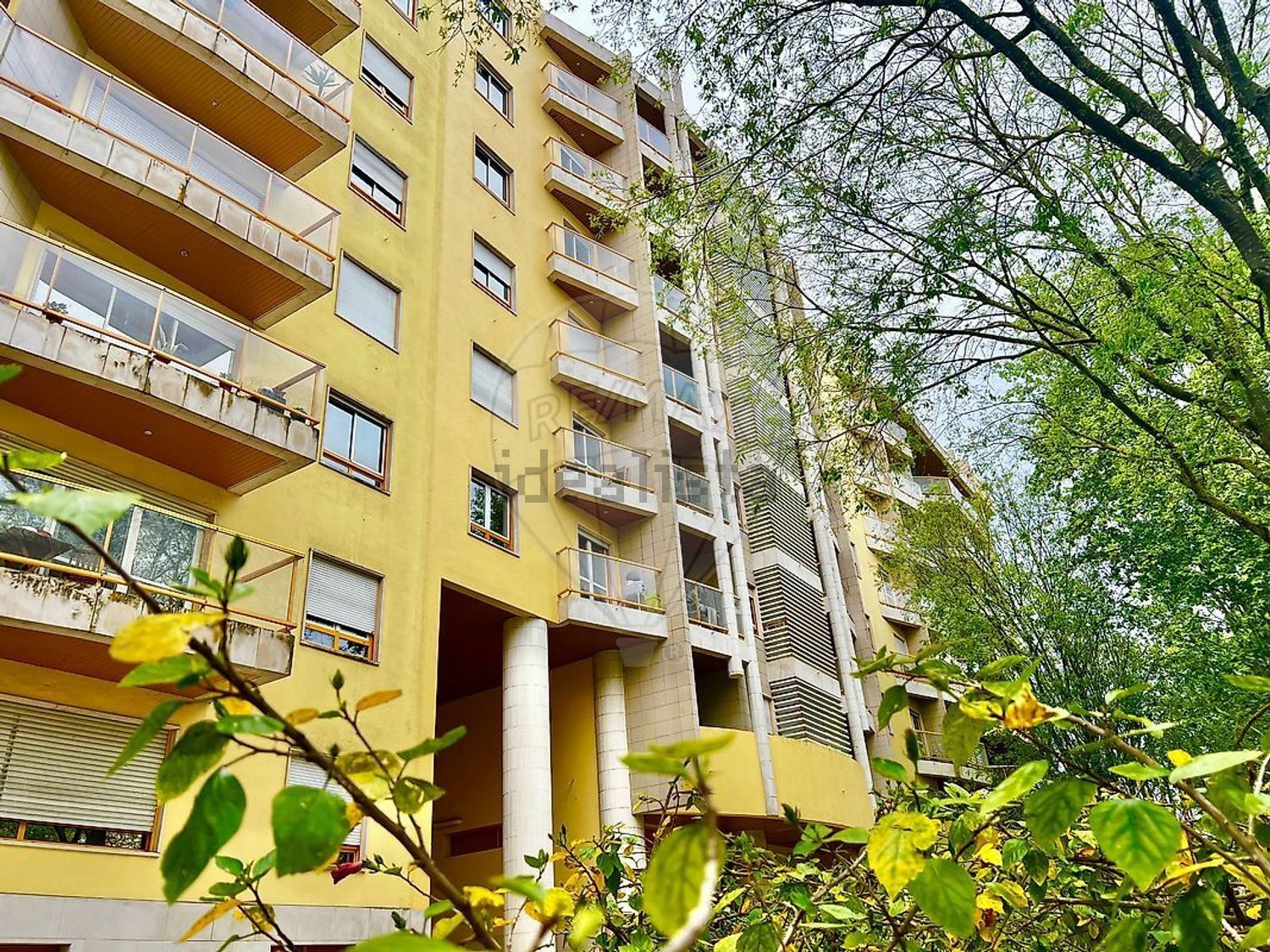 公寓 t2出售在Alameda dos Oceanos - 视线