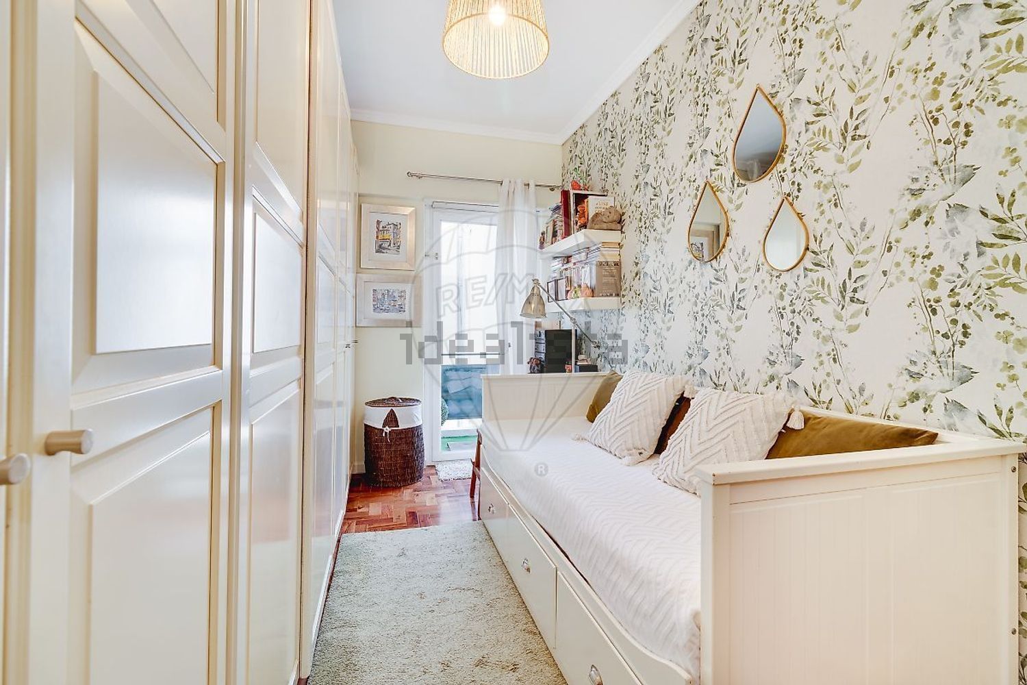 公寓 t3出售在Rua Dom Domingos Jardo - 卧室