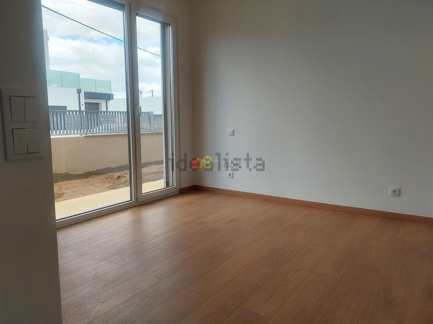 小楼房或别墅出售在Vale de Choupos - Choilo - Galeotas - 卧室