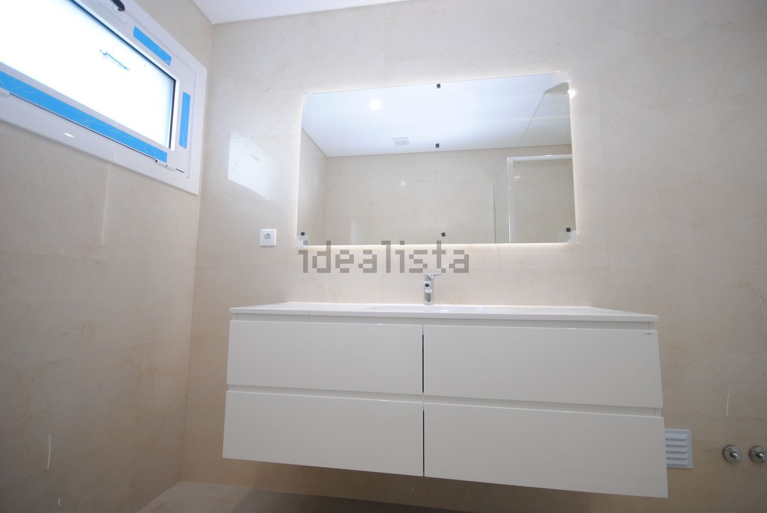 双拼别墅出售在Rua das Flores - 卫生间