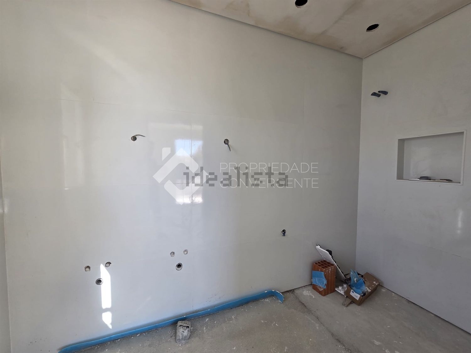 双拼别墅出售在Vendas de Azeitão - 共同区域