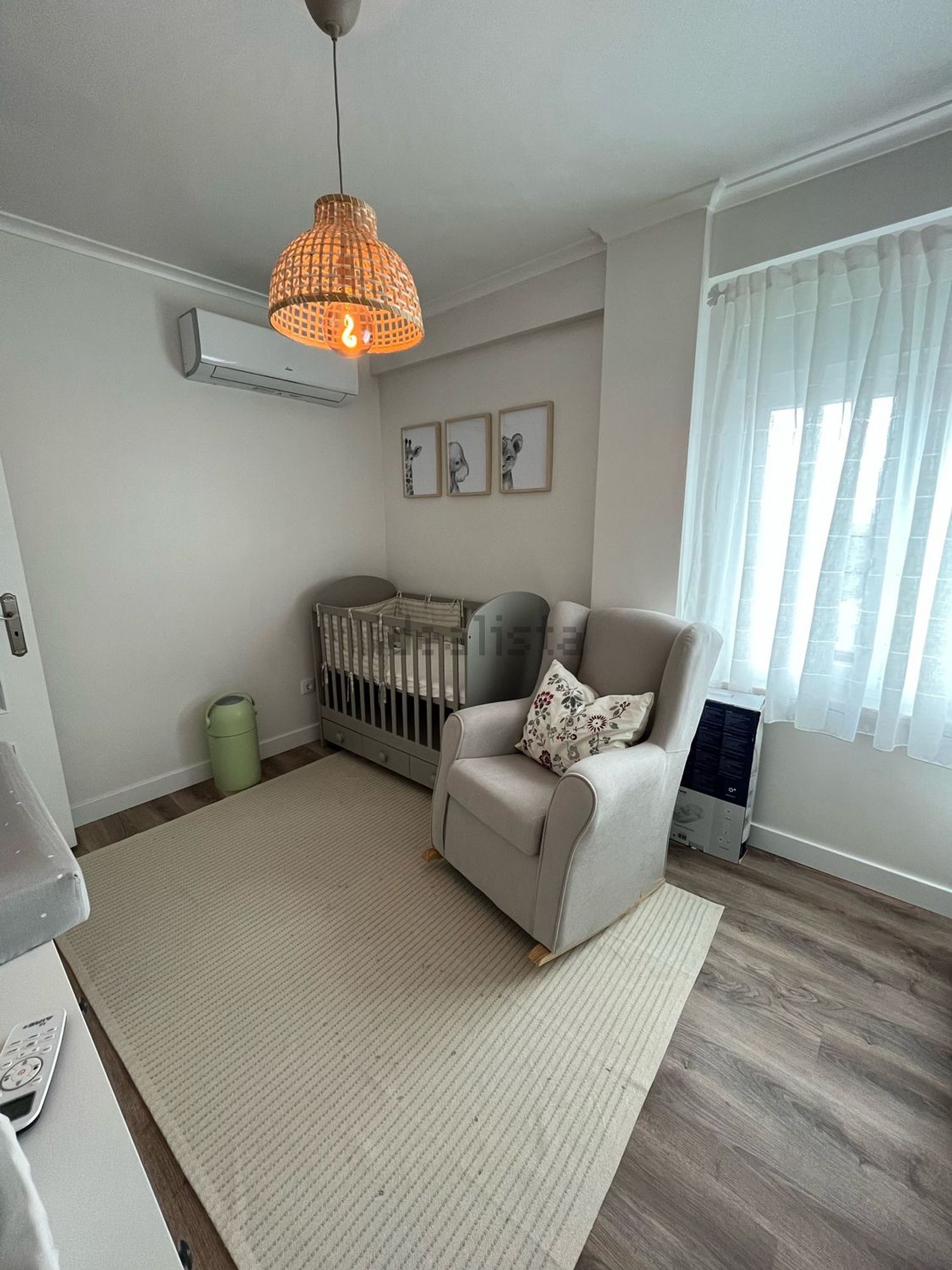 公寓 t2出售在Rua do Parque, 9 - 卧室