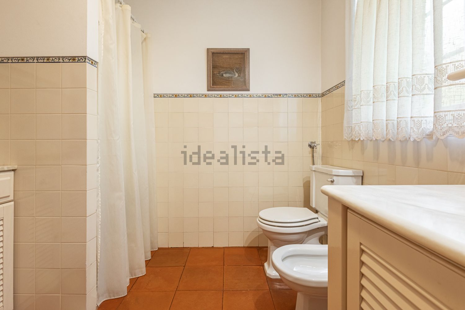 小楼房或独栋别墅出售Estr. da Serralheira de Baixo - 卫生间